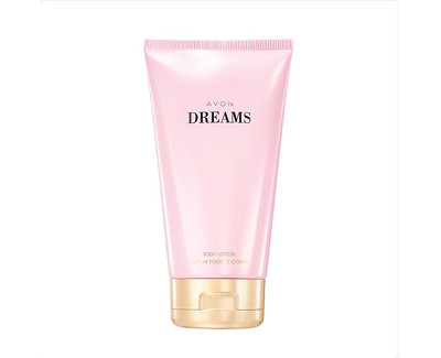 Locion për trup Avon Dreams, 150 ml
