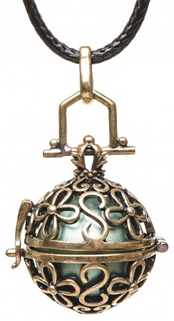 Qafore MUMMY BELL Jingle Bells Vintage K14ZZM18
