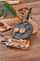 KORKMAZ A3937 NORA FERTERE PER PANCAKE 26CM KERAMIK