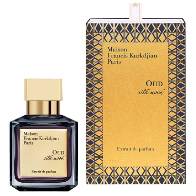 Extrait de Parfum Maison Francis Kurkdjian, Oud Silk Mood 70ml