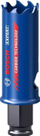 Sharrë rrethore Bosch Expert ToughMaterial, Ø 25mm, për hekur edhe dru, blu