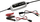 Karikues baterie CTEK XS 0.8 EU, 12V, me ekran tregues, gri