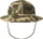 Kapelë ushtarake Helikon Boonie Hat Mk2, Rip-Stop PolyCotton, Duck Hunter, madhësia L