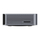 Mini PC GEEKOM GT1 MEGA, Intel Core Ultra 9 185H, 16GB RAM, 1TB SSD, gri
