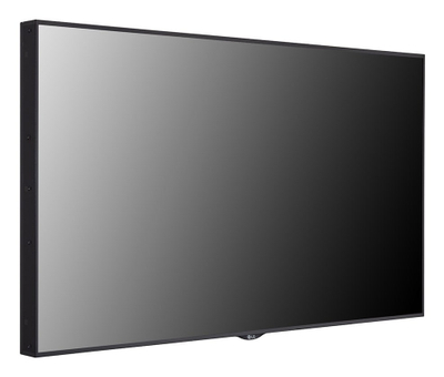 Ekran signage profesional LG 55XS4P, 55\", Full HD, 4000 cd/m², i zi