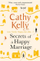 Secrets Of A Happy Marriage - Cathy Kelly