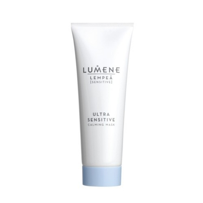 Maskë Lumene Smooth, 75 ml