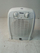 Ngrohës me ventilator Tristar KA-5059, 2000W, 2 nivele ngrohjeje, i bardhë