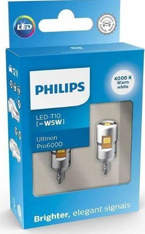Llambë makine Philips 12180SV+C1 PSY24W, 12V, 24W, argjendi