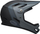Helmetë për të rritur BELL, 52-54 cm, e zezë