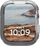 Mbulesë Urban Armor Gear Scout për Apple Watch 45mm, transparente