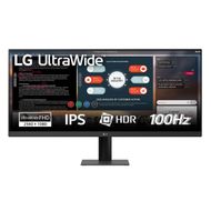 Monitor LG 29U511A B AEU, 29", IPS, 100Hz, i zi