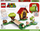 Set LEGO Super Mario Yoshi and the Mario House (71367), 205 elemente