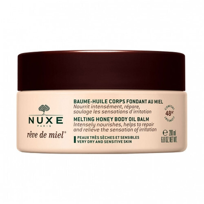 Balsam Nuxe Reve de Miel 200 ml