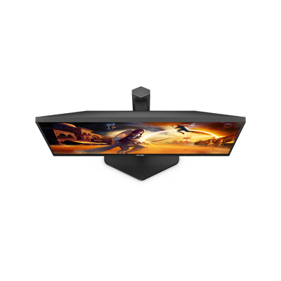 Monitor AOC 24G4X, 24\", Full HD, 180Hz, i zi