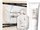 Set për trup Revolution Timeless & Body Lotion Gift Set