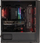 Kompjuter gaming X G700, Ryzen 9 5900X, 32GB RAM, RTX 3070, 1TB SSD 2TB HDD, i zi