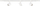 Spot shirit tavani Netlighting ITLTRL-2071-3T-10-W, 3 drita, GU10, i bardhë mat