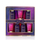 Set shkumë për Banjë dhe dush + Xhel dushi + Krem dushi dhe Qumësht dushi 100 ml +	2 x 50 ml Losion trupi dhe Losion për duar 50 ml Baylis & Harding