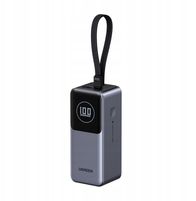 Powerbank Ugreen PB723, 20000mAh, 130W, gri