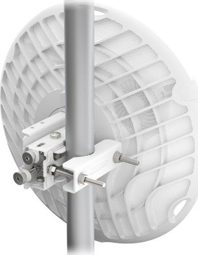 Mbajtëse e saktë Ubiquiti US 60G-PM, për pajisje 60 GHz, gri