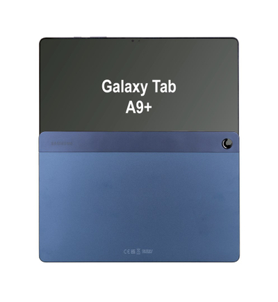 Tablet Samsung Galaxy Tab A9 Plus, 11", 128GB, 6GB RAM, blu navy