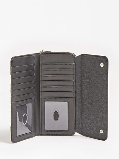Kuletë Guess SWVG78 78620, e zezë