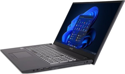 Laptop Terra Mobile 1716U, 17.3", i5-1235U, 8GB RAM, i zi