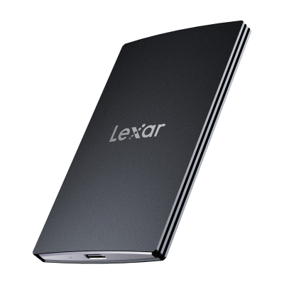 Lexar SL500 2TB Portativ SSD Drive