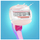 Brisk rroje Gillete Venus Comfort Glide Spa Breeze