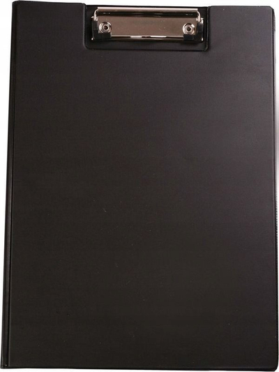 Clipboard Centrum Lockable, A4, PVC, i zi