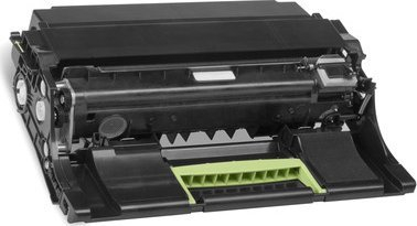 Cilindër printeri Lexmark 50F0Z00, origjinal, për seri MS MX, i zi