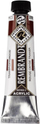 Ngjyrë akrilike Rembrandt 378, Transparent Oxide Red, tub