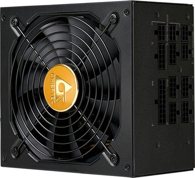 Burim energjie Chieftec Polaris PPS-1050FC ATX, 1050W