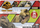 Kalendar Aventi Mattel Jurassic World Minis, 24 surpriza, për kalamaj 3+, shumëngjyrësh