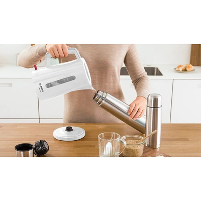 Ngrohese Uji Bosch Twk3A011