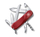 Thikë xhepi Victorinox "Evolution S13", e kuqe