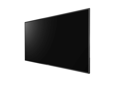 Ekran profesional AG Neovo QM-6502, 65", 4K UHD, i zi
