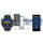 Smartwatch Mski Gravity GT20-1, ekran 1.43\" AMOLED, Bluetooth, i zi
