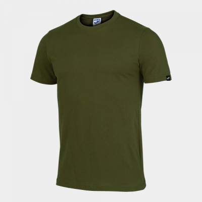 Маичка со кратки ракави за мажи, памук, Desert Khaki