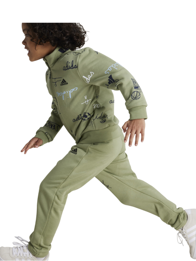 Trenerka Set për Fëmijë, ADIDAS - IV9446