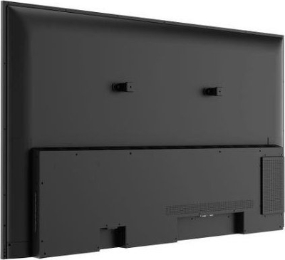 Monitor profesional BenQ ST5502S, 55", 4K UHD, Android, i zi