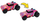 Veture lodër me drita dhe tinguj, pullback racer, shkalla 1:24, shumëngjyrëshe