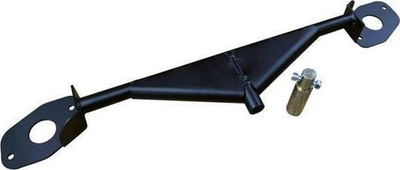 Adapter ngritës Mtuning_A Jack Point, për BMW E36 Compact, për drifting, i zi