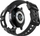 Rrip ore Spigen Rugged Armor Pro për Samsung Galaxy Watch 6 44mm, me kasë mbrojtëse, i zi