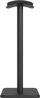 Mbajtëse për kufje Genesis Ear Support NGM-2231, me bazë që s’rrëshqet, univerzale, e zezë