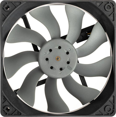 Ftohës Akasa OTTO SF12, 120 mm