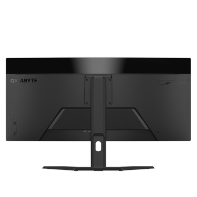 Monitor gaming i harkum GIGABYTE GS34WQC, 34\", WQHD 3440 x 1440, 120Hz, i zi