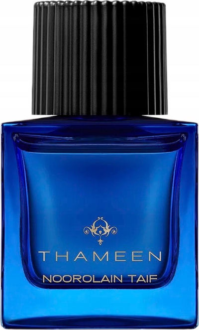 Parfum Thameen Noorolain Taif Extrait de Parfum, 50ml, spray
