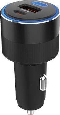 Karikues veture Sandberg 3in1 130W, USB C PD 100W, USB, i zi